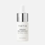 TIRTIR Ceramic Milk Ampoule 10ml