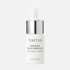 TIRTIR Ceramic Milk Ampoule 10ml