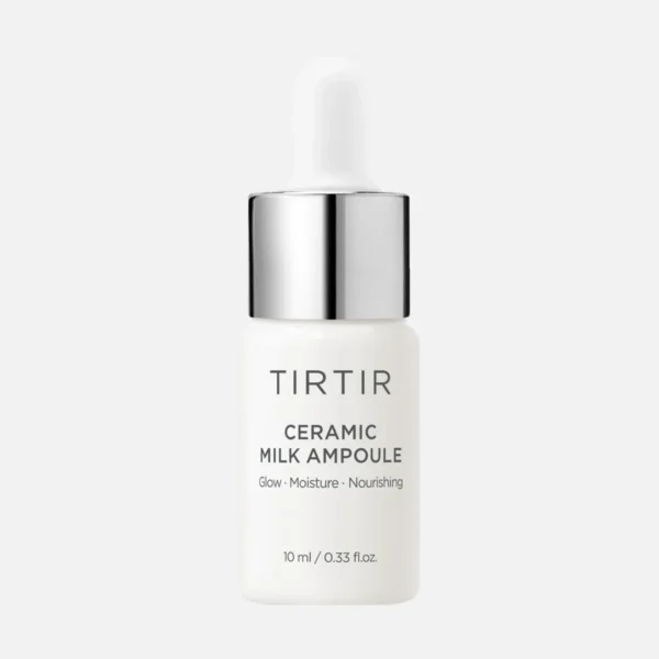 TIRTIR Ceramic Milk Ampoule 10ml