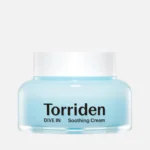 Torriden DIVE-IN Low Molecular Hyaluronic Acid Soothing Cream