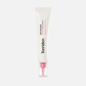 Torriden Cellmazing Firming Eye Cream