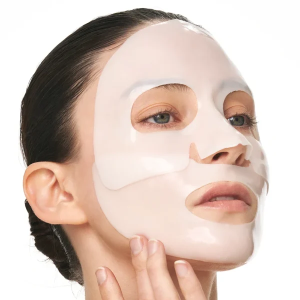 Sungboon Editor Deep Collagen Power Boosting Mask 1 Stück