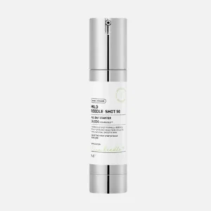 VT Cosmetics Mild Reedle Shot 50