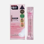 VT Cosmetics Collagen Reedle shot 100 (2ml*10ea)