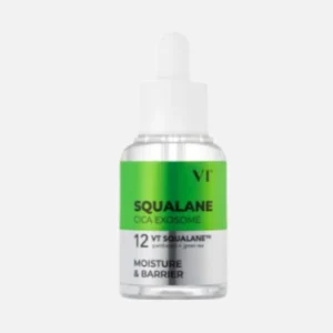 VT Cosmetics Squalane S4 Moisture Ampoule 30ml