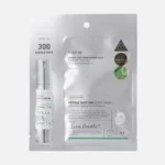 VT Cosmetics Reedle Shot 300 2-Step Mask