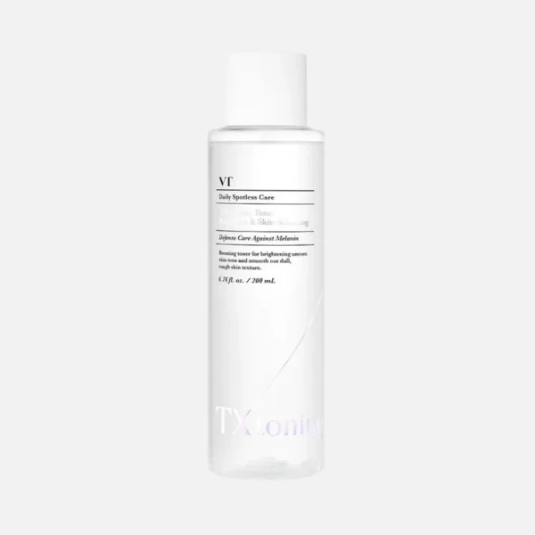 VT Cosmetics TX-Toning Toner