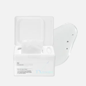 VT Cosmetics TX-Toning Daily Mask