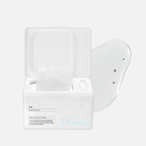 VT Cosmetics TX-Toning Daily Mask