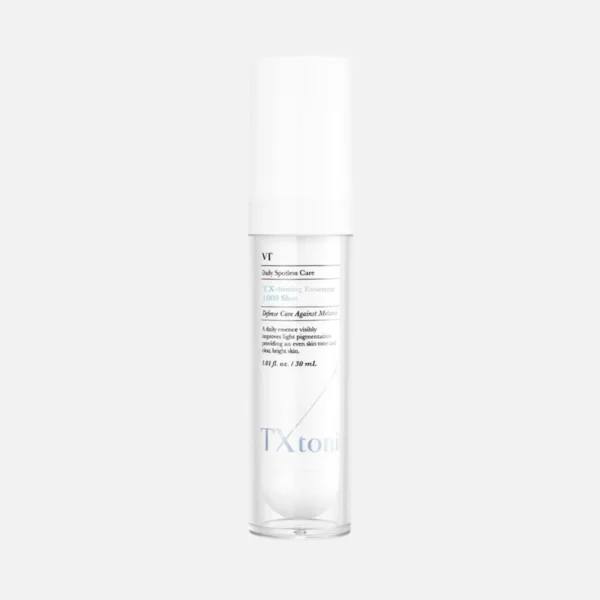 VT Cosmetics Tx-toning Essence 1000 shot