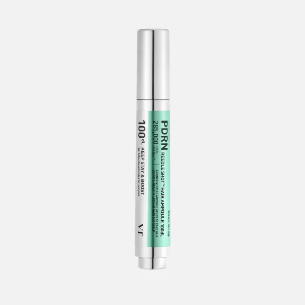 VT Cosmetics PDRN Reedle Shot Hair Ampoule 100dL