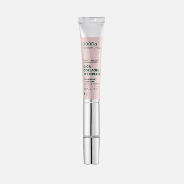 VT Cosmetics Cica Collagen Eyecream