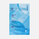 VT Cosmetics Hydrop Reedle Shot 100hL 2Step Hydrogel Mask