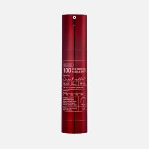 VT Cosmetics Red Booster Reedle Shot 100