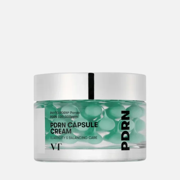 VT Cosmetics PDRN CAPSULE CREAM 100 VT Cosmetics PDRN CAPSULE CREAM 100