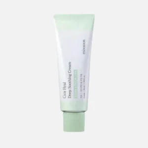Mixsoon Cica-Hyal Deep Soothing Cream 50ml