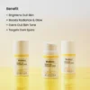 Biodance Radiant Vita Niacinamide Cream