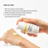 Biodance Radiant Vita Niacinamide Cream