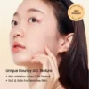 Biodance Vita Niacinamide Gel Toner Pads