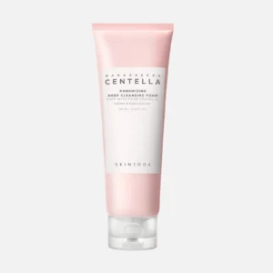 SKIN1004 Madagascar Centella Poremizing Deep Cleansing Foam 125ml