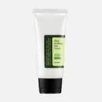 COSRX Aloe Soothing Sun Cream SPF50+