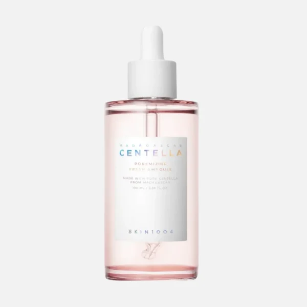 SKIN1004 Madagascar Centella Poremizing Fresh Ampoule 100ml