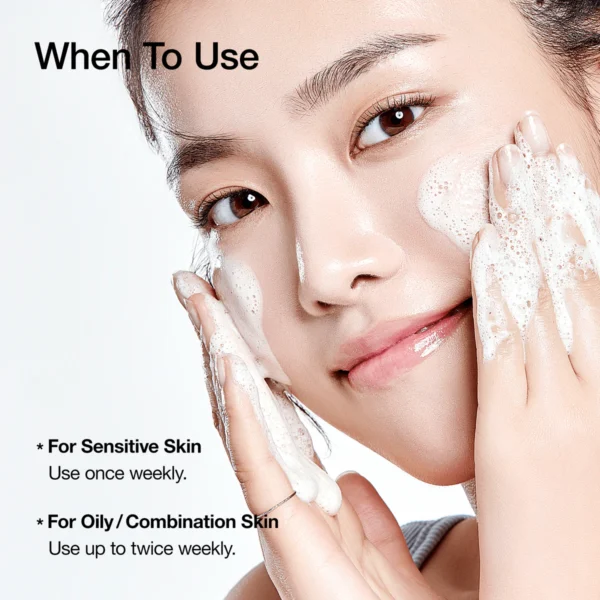 Anua Heartleaf LHA Moisture Peeling Gel