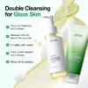 Anua Heartleaf Pore Control Cleansing Oil