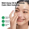 Anua Heartleaf Pore Control Cleansing Oil