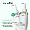Anua Heartleaf Pore Control Cleansing Oil