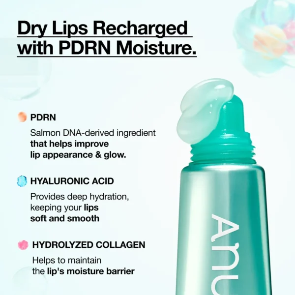 Anua PDRN Lip Serum
