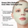 Anua Heartleaf 70 Soothing Collagen Mask 4 Stück