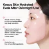 Anua Peach 70 Niacin Brightening Collagen Mask 4 Stück