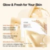Anua Rice 70 Glow Collagen Mask Anua Rice 70 Glow Collagen Mask
