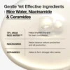 Anua Rice 70 Glow Milky Toner 250ml Anua Rice 70 Glow Milky Toner 250ml