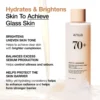 Anua Rice 70 Glow Milky Toner 250ml Anua Rice 70 Glow Milky Toner 250ml