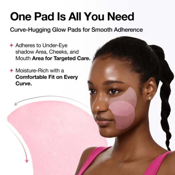 Anua Niacinamide 5 TXA Brightening Pads Anua Niacinamide 5 TXA Brightening Pads