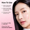 Anua Niacinamide TXA Brightening Booster Toner 250ml