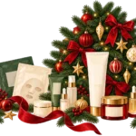 Bloom & Shine Adventskalender-Fill-up – 24 Pflegeprodukte