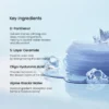 Biodance Cera-nol Gel Toner Pads