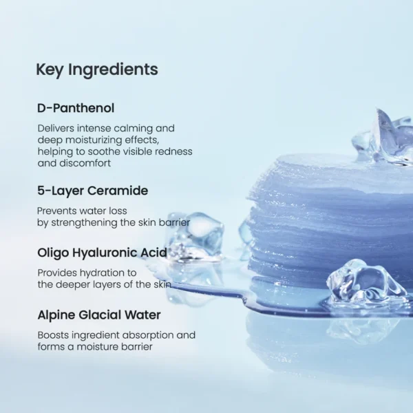Biodance Cera-nol Gel Toner Pads
