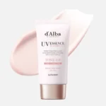 d'Alba Waterfull Tone-Up Sun Cream SPF50+ PA++++ (Pink Correcting)