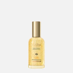 d'Alba Vita Toning Capsule Serum 50ml