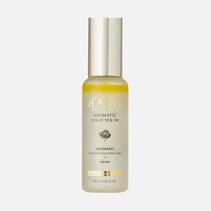 d'Alba White Truffle First Aromatic Spray Serum 60ml