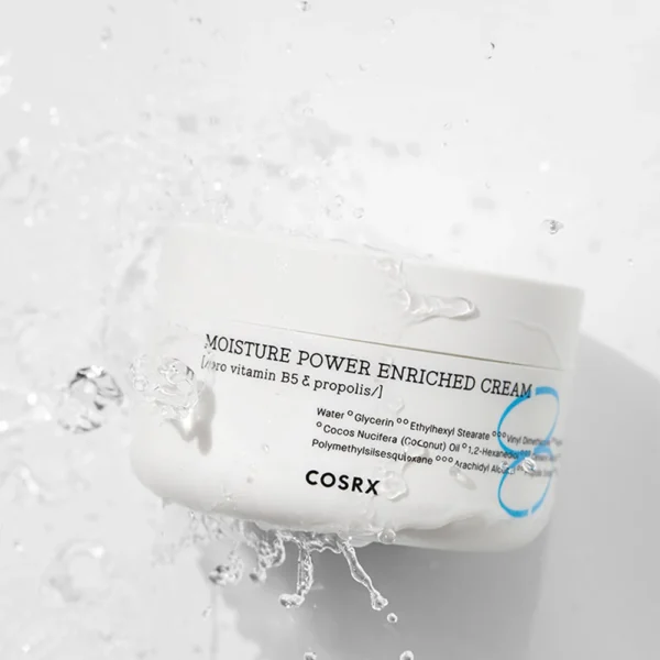 COSRX Hydrium Moisture Power Enriched Cream