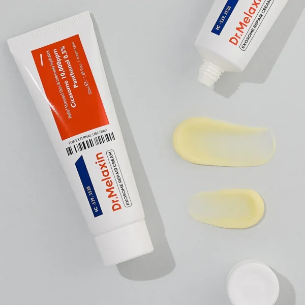 Dr. Melaxin Exosome Repair Cream