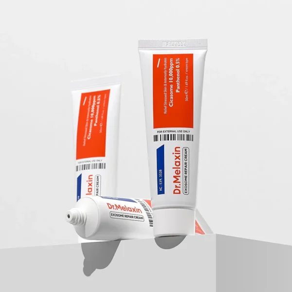 Dr. Melaxin Exosome Repair Cream