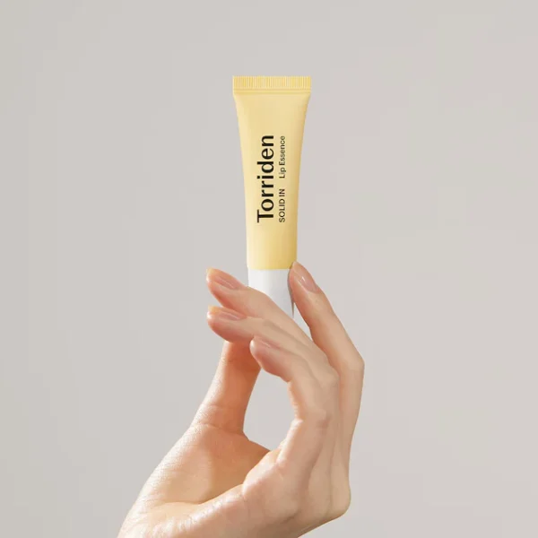 Torriden SOLID IN Lip Essence