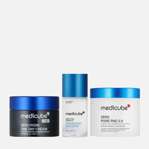 Medicube Pore Perfect Set