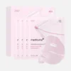 Medicube PDRN Pink Collagen Gel Mask 4 Stück